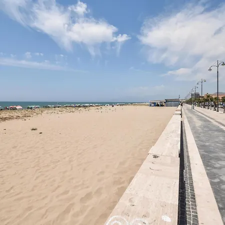 2 Bedroom Nice In Mondragone