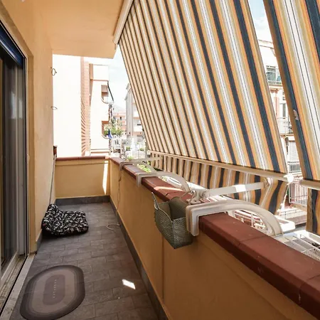 Apartment 2 Bedroom Nice In *